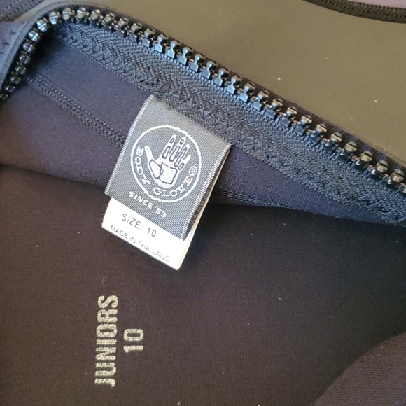 Bodyglove junior wetsuit - Picture 8 of 8